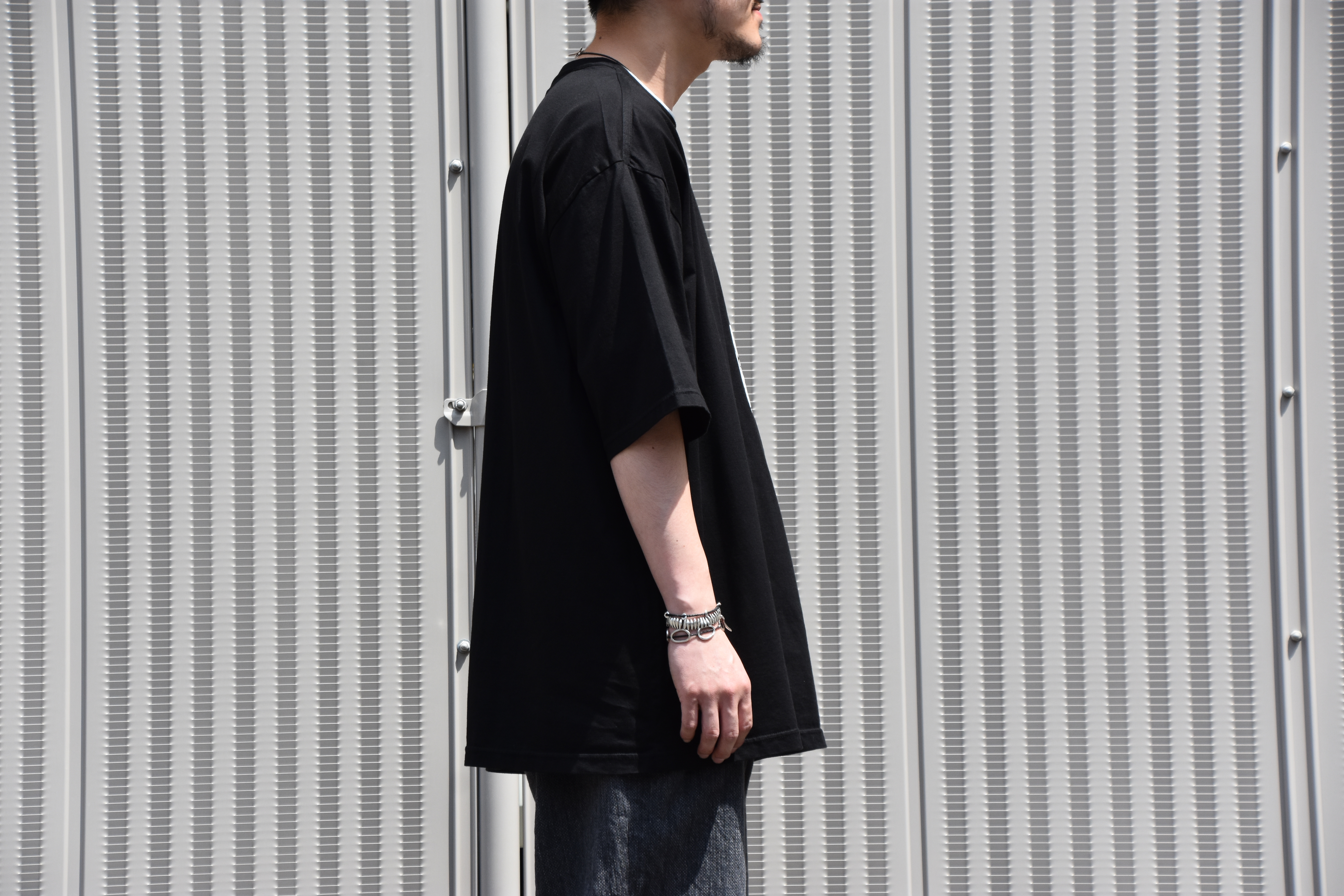 【2020SS】TAKAHIRO MIYASHITA The SoloIst.(タカヒロミヤシタ ザ ソロイスト) Mickey Mouse S/S tee #sc.0039bSS20(4)