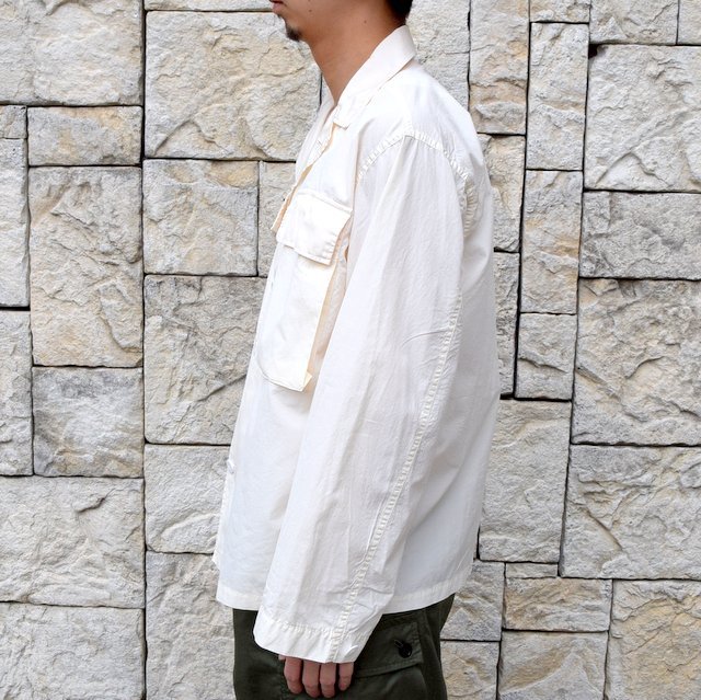 【2020】AUBERGE(オーベルジュ)/ ''NORMANDY'' -NATURAL- #AU20S12 (4)