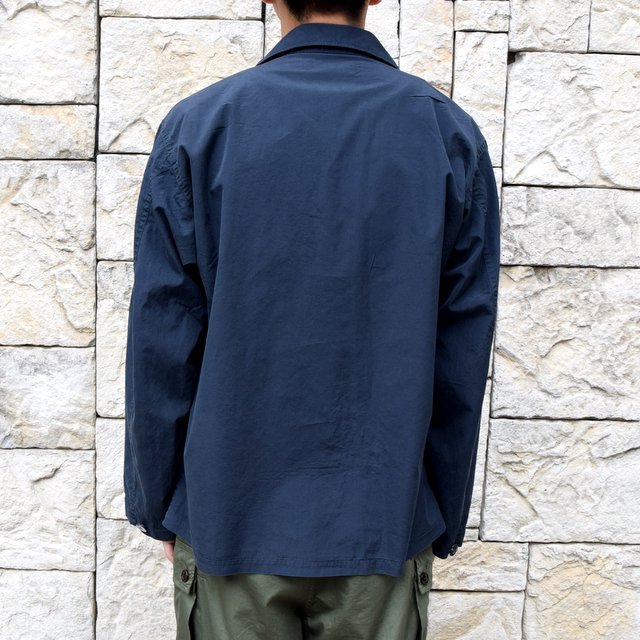 【2020】AUBERGE(オーベルジュ)/ ''NORMANDY'' -NAVY- #AU20S12 (4)