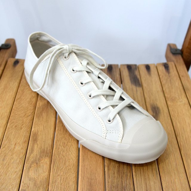 【2020 SS】STUDIO NICHOLSON(スタジオニコルソン)/ MERINO -DOVE- #SN-608(4)