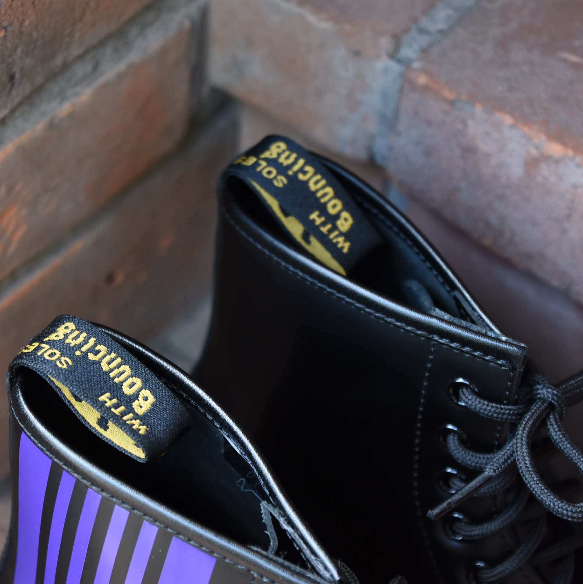 【Needles × Dr.Martens (ニードルズ × ドクターマーチン)