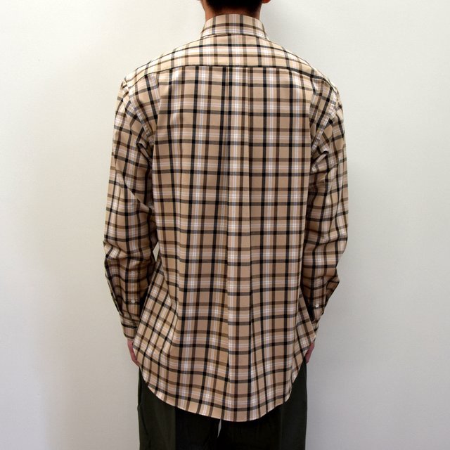 EEL products(イ―ルプロダクツ)/ ワシントン B.D -(33)BEIGE- #E-20465(4)