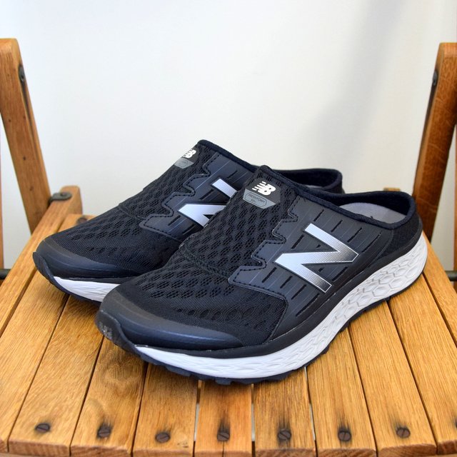 new balance(ニューバランス)/ MA900BK SPORT SLIP -BLACK- #000028737(4)