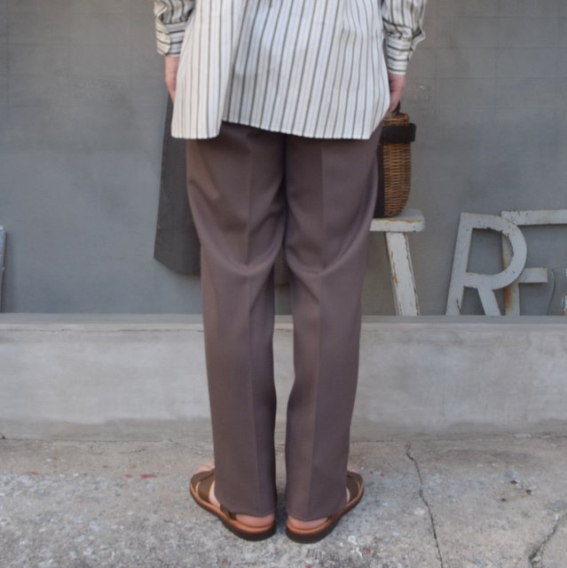 NEAT(ニート)/ AWC SERGE