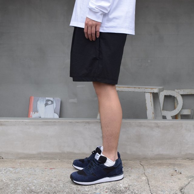 【2021】 TEATORA(テアトラ)/ Wallet Shorts RESORT -BLACK- #TT-004SR-DR(4)