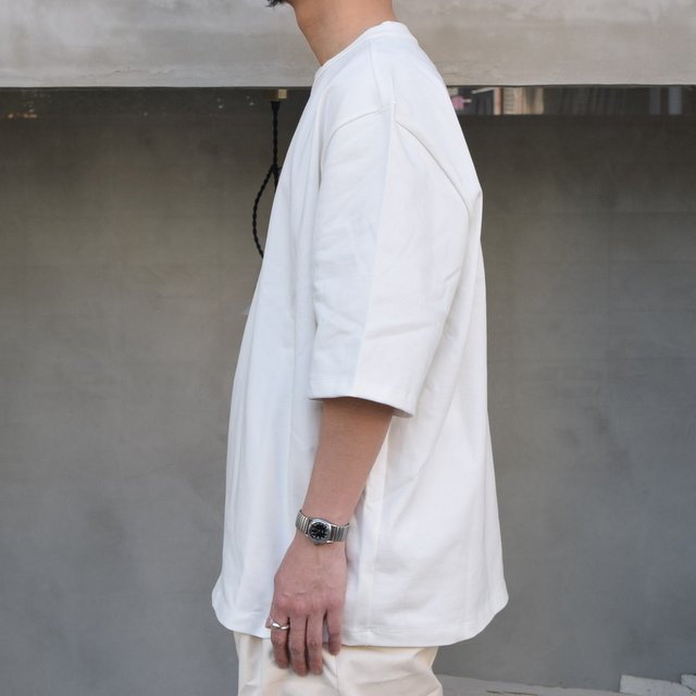 CAMIEL FORTGENS(カミエル フォートゲンス)/ TEE SHORT SLEEVE