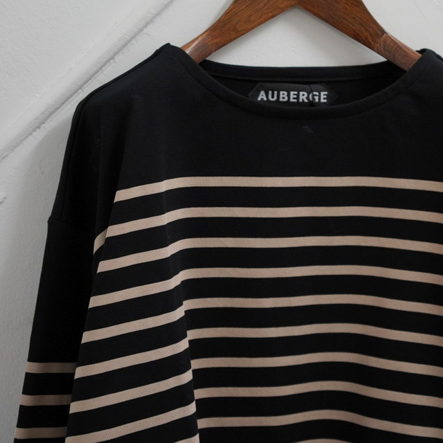 【25SS】AUBERGE(オーベルジュ)/ BIG CHARLOTTE 2 -2color- #AU25S32(4)