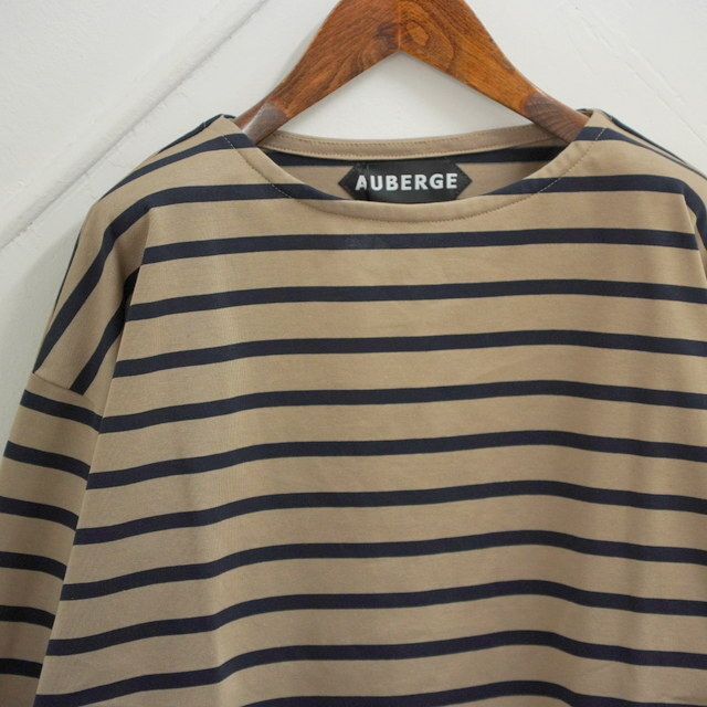 【25SS】AUBERGE(オーベルジュ)/ COCO 2 -2color- #AU25S33(4)
