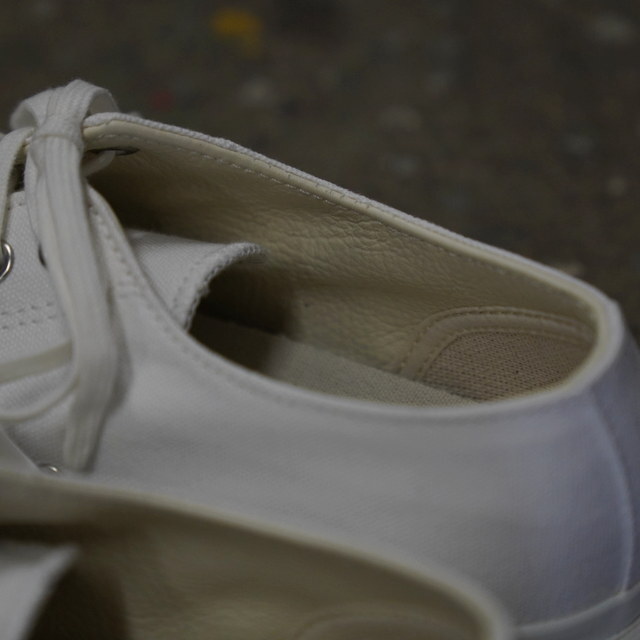 CONVERSE(ƒRƒ“ƒo[ƒX) / JACK PURCELL 1935 -WHITE-(4)