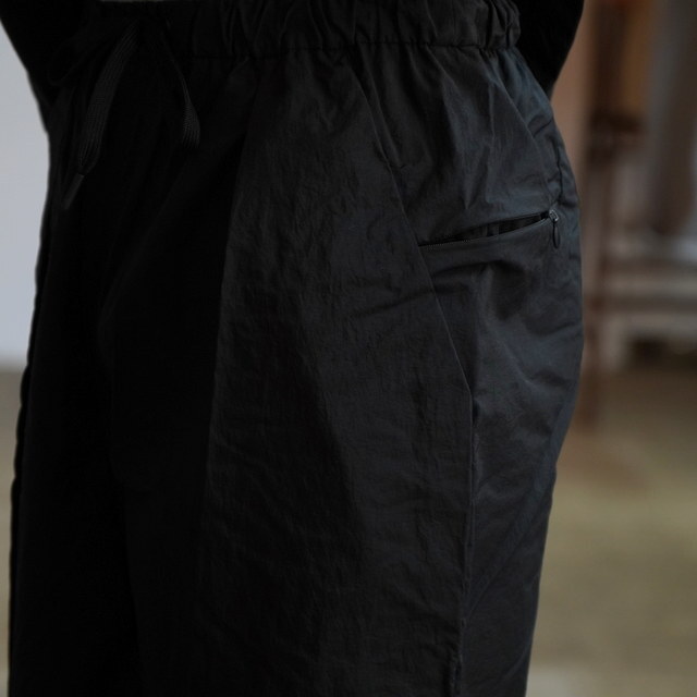 TEATORA(テアトラ)/ Wallet Shorts RESORT HL -BLACK- #TT-004SR-HL(4)