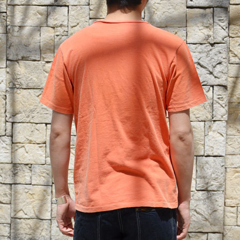 Mixta(ミクスタ) Crew Neck -Sunset-(5)