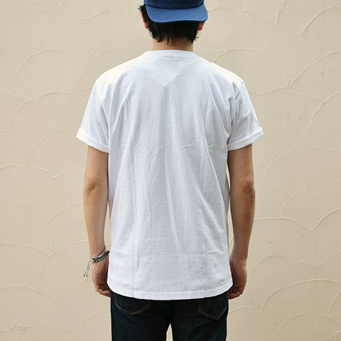 Carhartt(カーハート) S/S COLLEGE SCRIPT T-SHIRT -3色展開-(5)