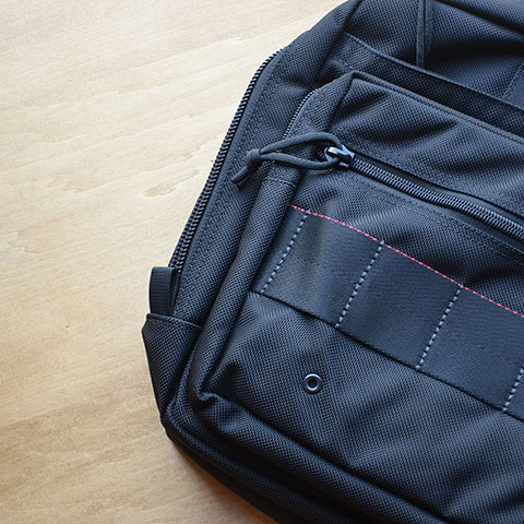 BRIEFING(ブリーフィング) NEO B4 LINER -2Color-(5)
