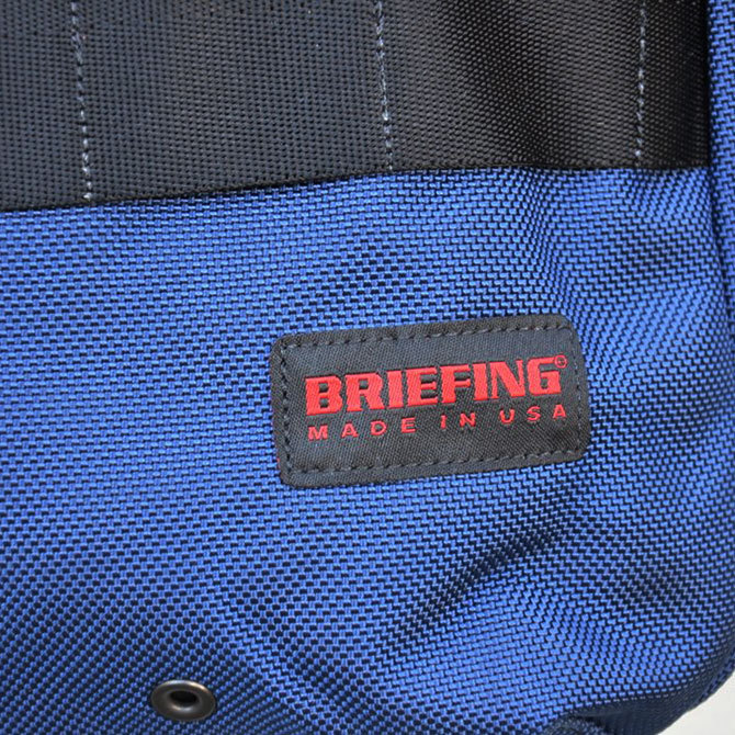 BRIEFING(ブリーフィング) DAY TRIPPER(デイ トリッパー) -2色展開-(5)