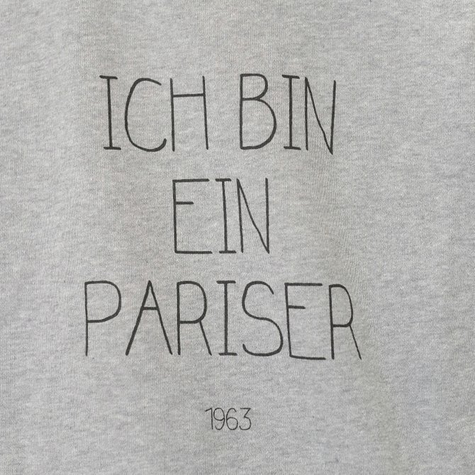 Civissum(シビズム)/ ICH BIN EIN