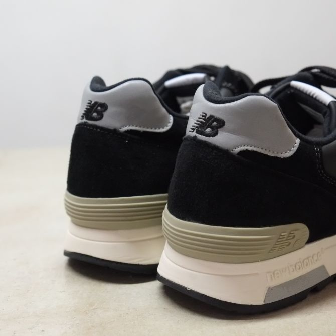 new balance(ニューバランス) M1400 -Black-(5)