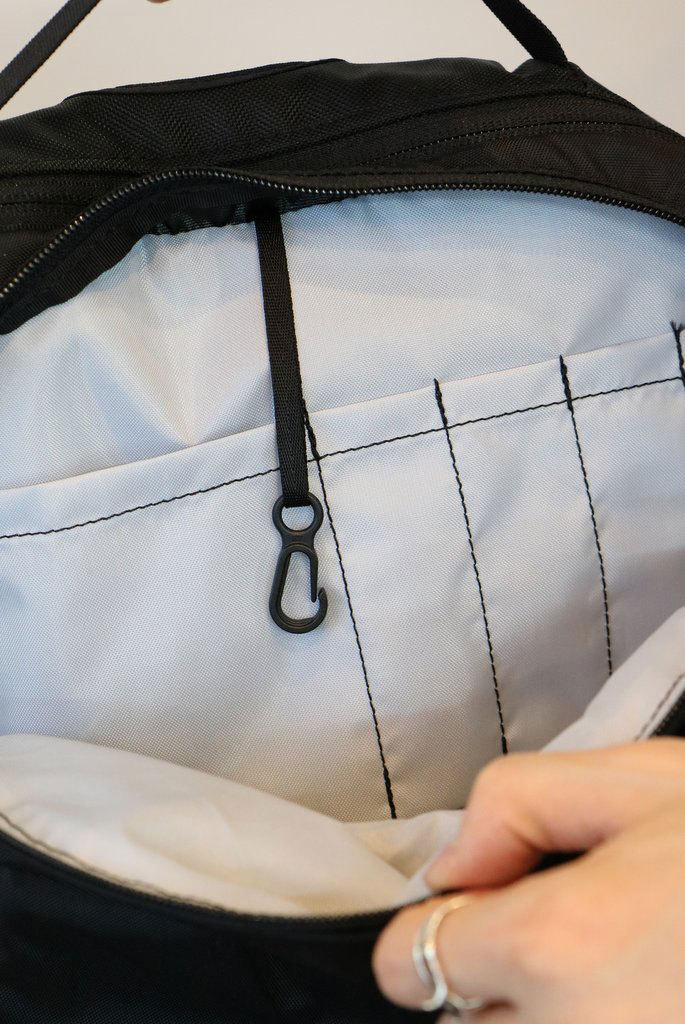ARC'TERYX(アークテリクス) Mantis 26L Daypack -BLACK-(5)