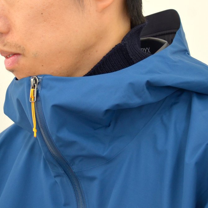 ARC'TERYX(アークテリクス) Beta SL Jacket Men's -Legion Blue- #066680(5)
