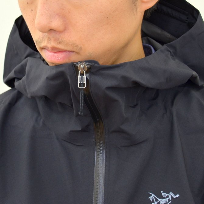 ARC'TERYX(アークテリクス) Beta SL Jacket Men's -Black- #057762(5)