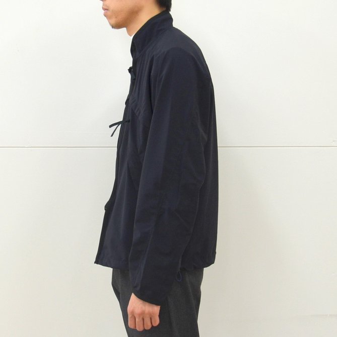 【40% off sale】WISLOM(ウィズロム)/ LIAM(ECLAIR) -BLACK- #16-10209M(5)