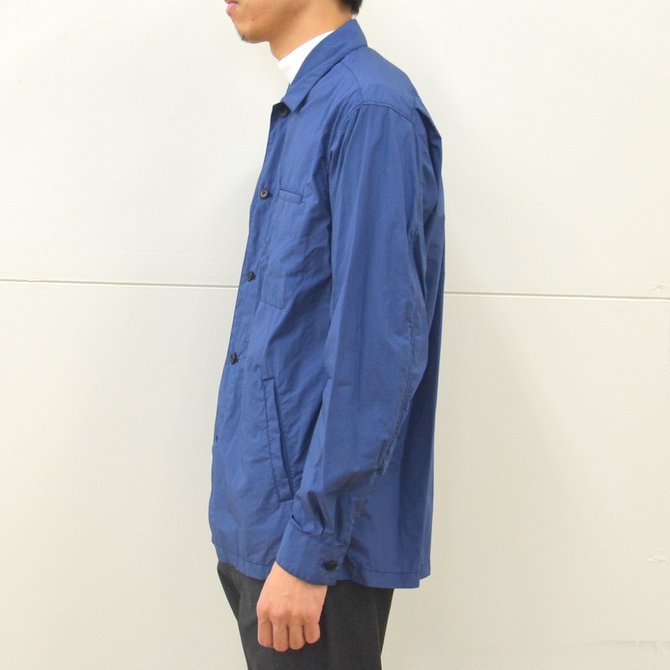 【40% off sale】WISLOM(ウィズロム)/ EWAN(FEUILLE) -SMOKED BLUE- #16-10202M(5)