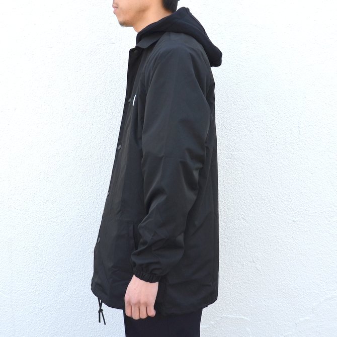 DROLE DE MONSIEUR(ドロールドムッシュ) / NFPM jacket -Black-(5)