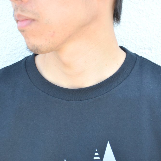 【50% off sale】MARCOMONDE(マルコモンド)/ プリントTEE -2色展開-(5)