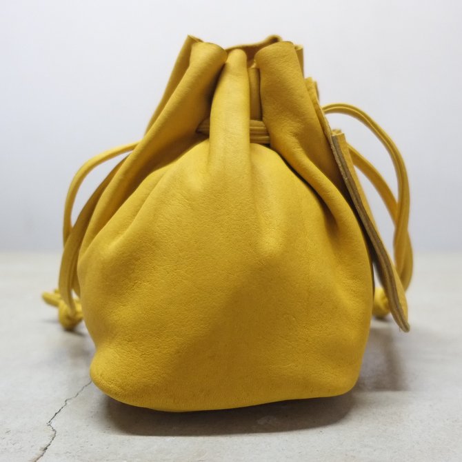 MYTHINKS(マイシンクス) MY ELK BUCKET SQARE -GOLD- #MYB1731(5)