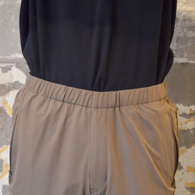 【17 AW】 DESCENTE PAUSE(デサント ポーズ)/ PACKABLE PANTS -MKHK- DUI7651P(5)
