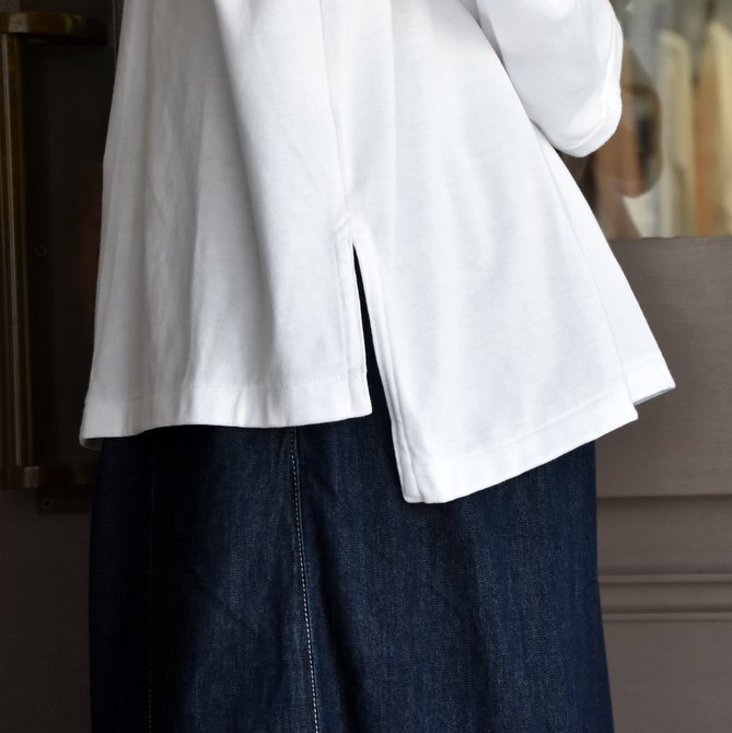 TODAY editon (トゥデイエディション) PEACE #19-TEE-1 WHITE。、BLACK(5)