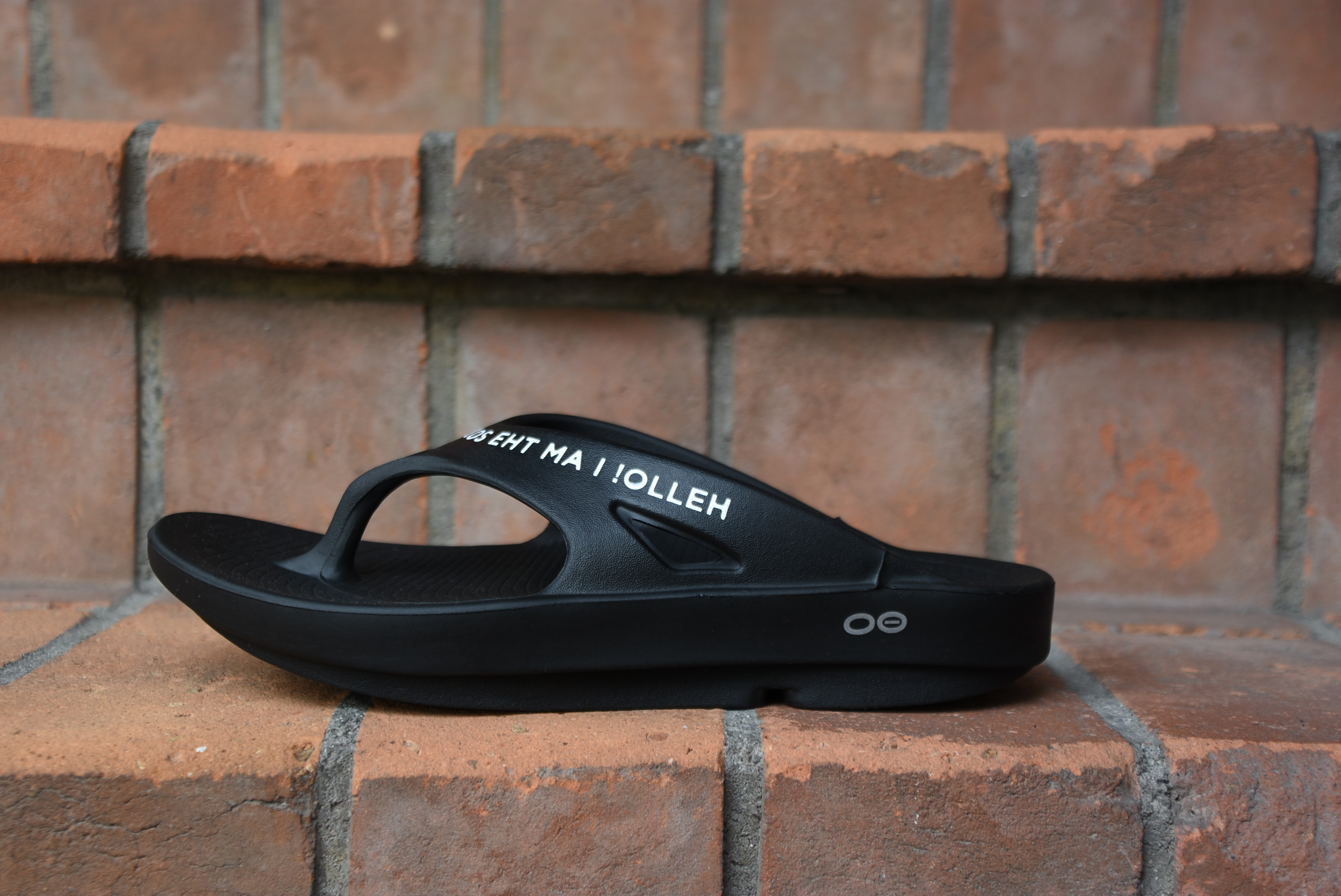 【2020】TAKAHIRO MIYASHITA The SoloIst.(タカヒロミヤシタ ザ ソロイスト)signature flip-flop #sof.0007(5)
