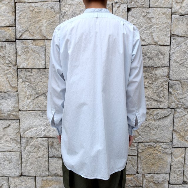 【2020 SS】AUBERGE(オーベルジュ)/ ''RAF'' -LIGHT BLUE- #AU20S13 (5)