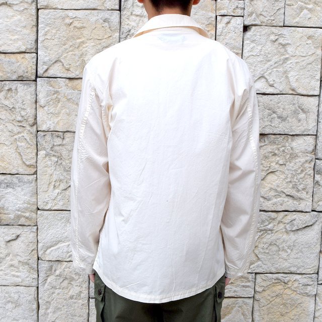 【2020】AUBERGE(オーベルジュ)/ ''NORMANDY'' -NATURAL- #AU20S12 (5)