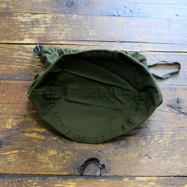 Dead Stock(デッドストック)/ PERSONAL EFFECTS BAG -OLIVE- #000027481(5)