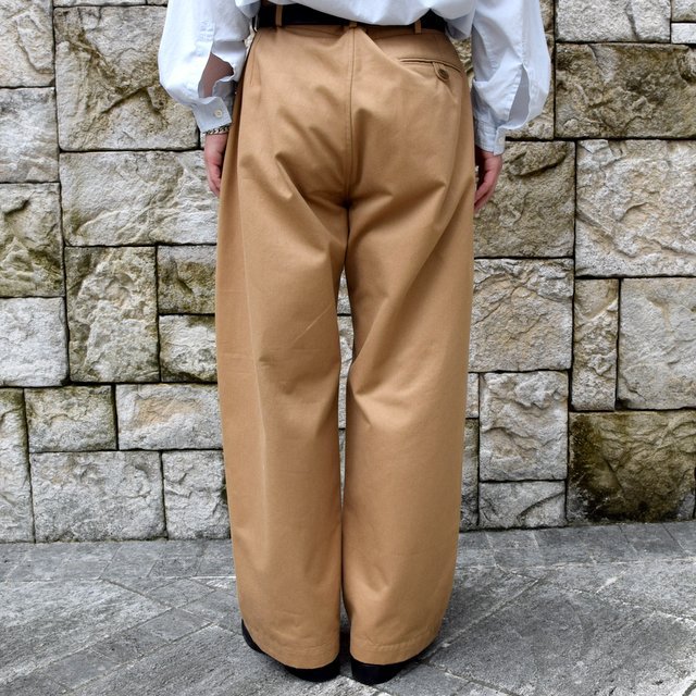 AUBERGE(オーベルジュ)/ CC BAGS -NATURAL- (5)