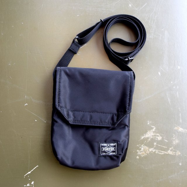 【2020】KAPTAIN SUNSHINE × PORTER Travellers Jet Case -2色展開- #KS20FGD07(5)