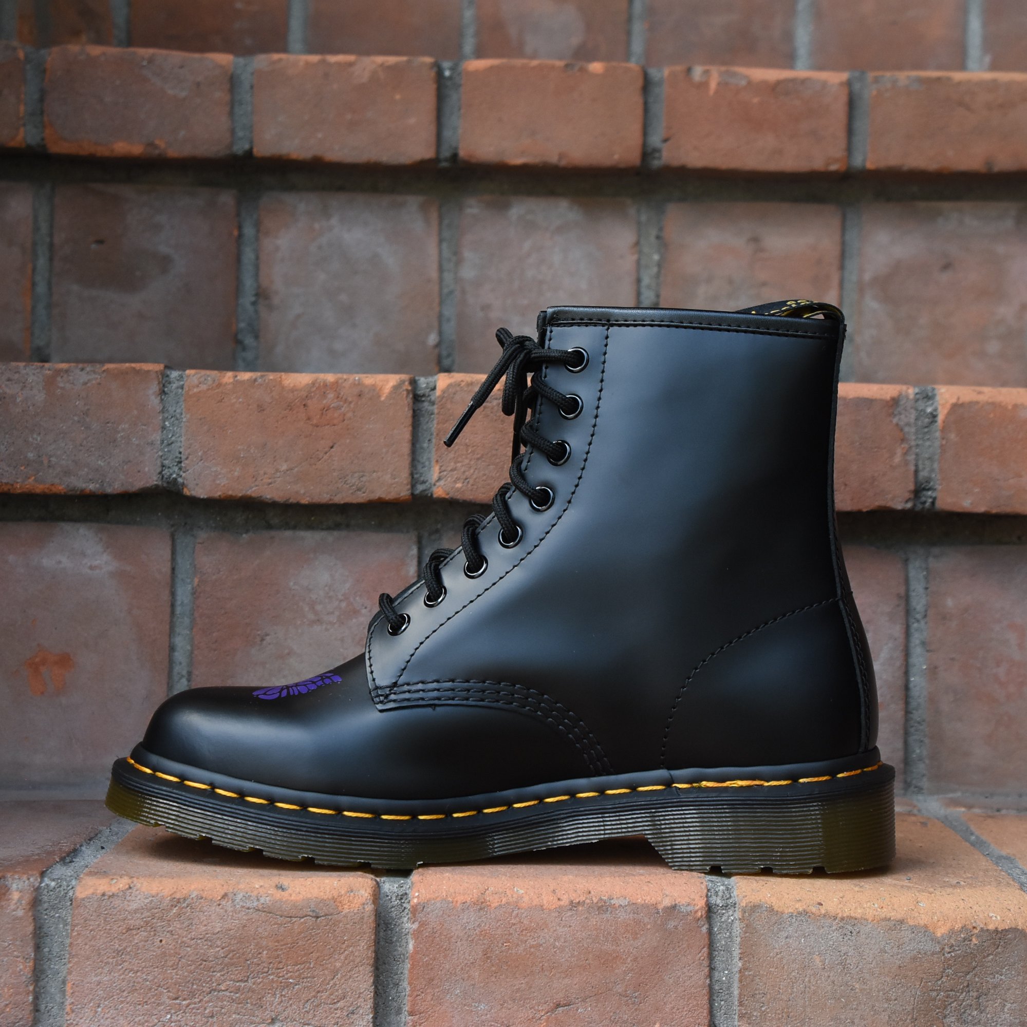 【Needles × Dr.Martens (ニードルズ × ドクターマーチン)