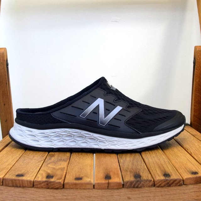 new balance(ニューバランス)/ MA900BK SPORT SLIP -BLACK- #000028737(5)