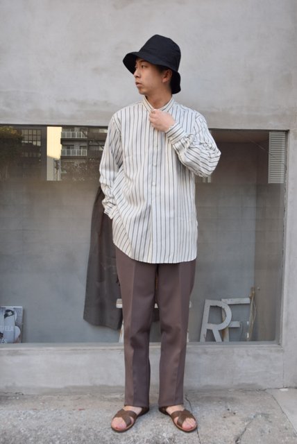 NEAT(ニート)/ AWC SERGE