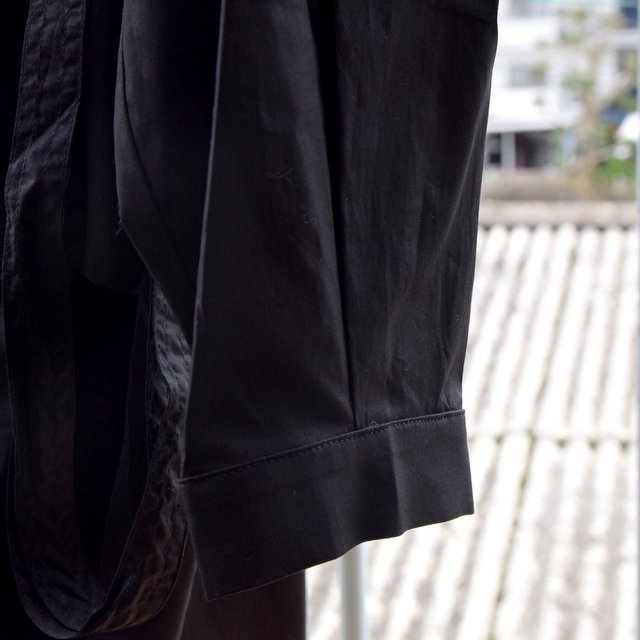 toogood(トゥーグッド)/ THE ARTIST SMOCK -FLINT- (5)