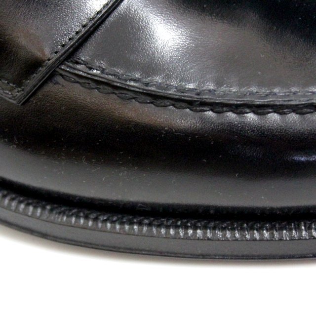 Le Yucca's (レユッカス)/ LOAFER -BLACK- #Y24515(5)