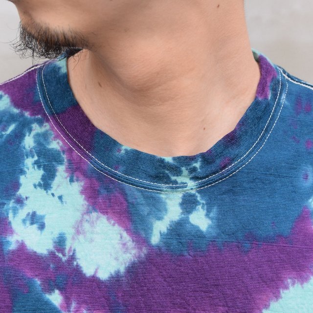 BROWN by 2-tacs (ブラウンバイツータックス)/ BAA POCKET -DYEING- #B25-KN001-1(5)
