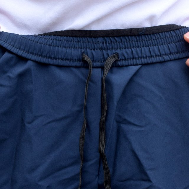Dead Stock(デッドストック)/ NEW BLANCE US NAVY SHORTS -NAVY- #000029893(5)