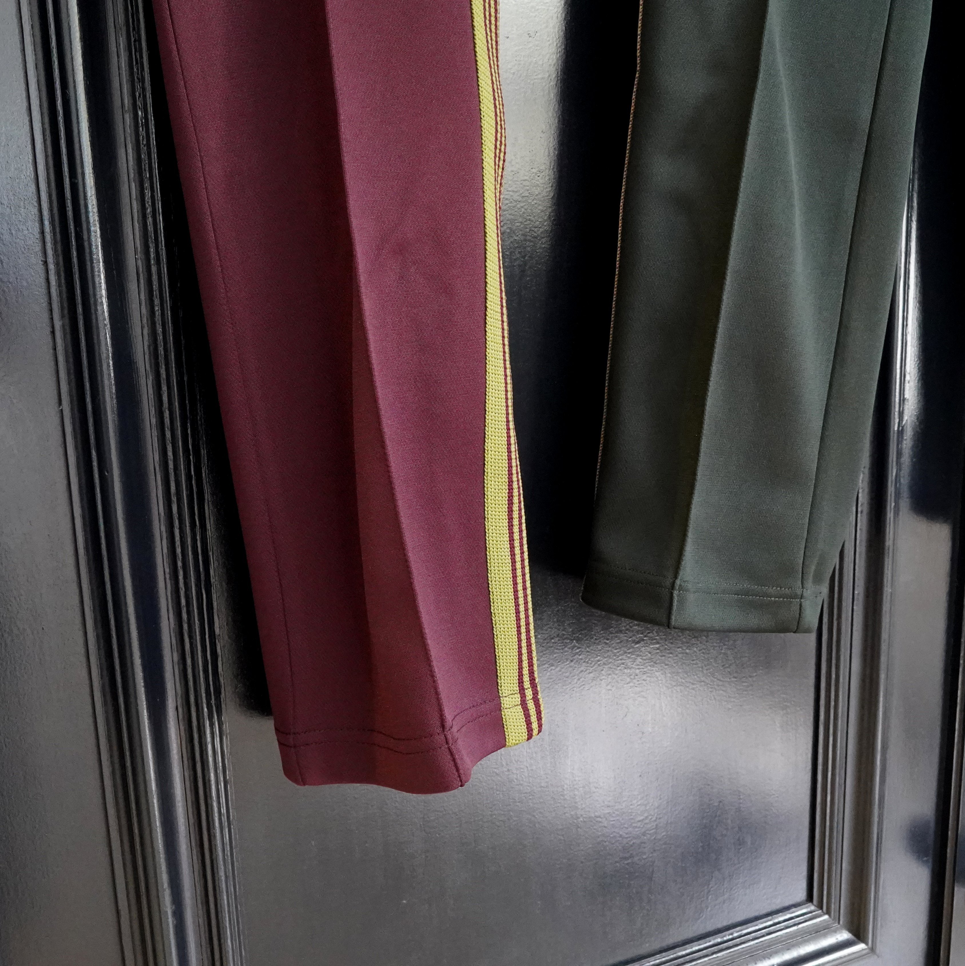 NEEDLES(ニードルス)/NARROW TRACK PANT -2色展開- #JO223(5)