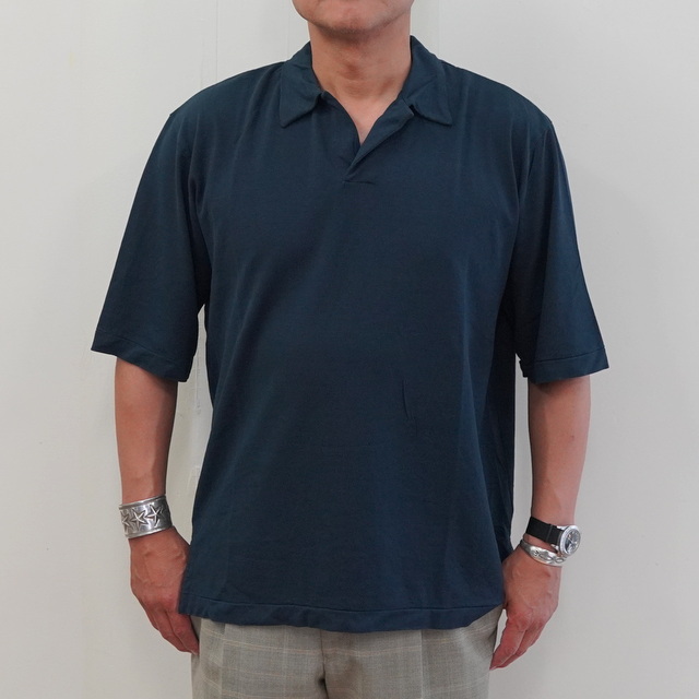 MAATEE&SONS(マーティーアンドサンズ)/ POLO -2COLOR- #MT3103-0803(5)