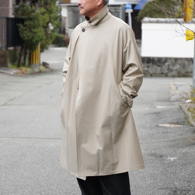 【25ss】AUBERGE(オーベルジュ)/ TB135 -Beige- #AUSIC25S01(5)
