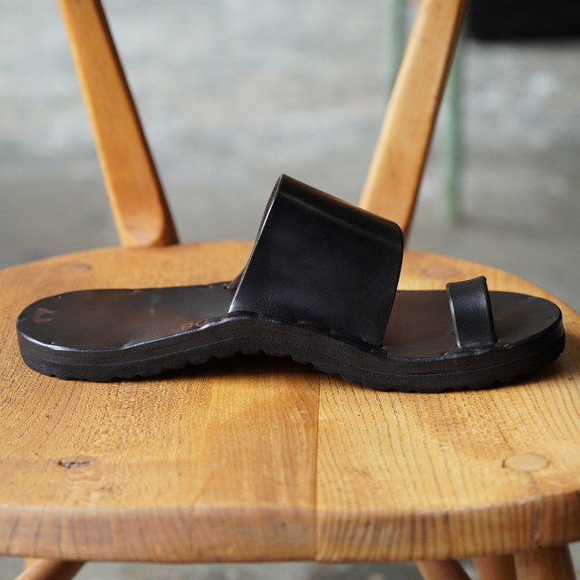 JUTTA NEUMANN(ƒ†ƒbƒ^Eƒjƒ…[ƒ}ƒ“) ALICE+BIRKEN SOLE -BLACK LATIGO- (5)