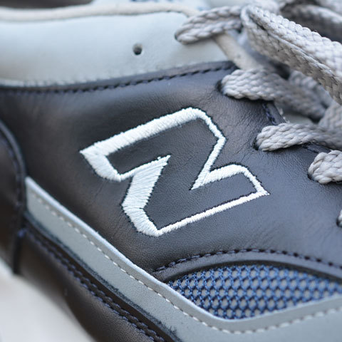 new balance(ニューバランス) /M1500UK -CHARCOAL-(6)