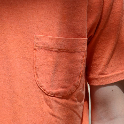 Mixta(ミクスタ) Crew Neck -Sunset-(6)