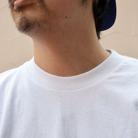 Carhartt(カーハート) S/S COLLEGE SCRIPT T-SHIRT -3色展開-(6)